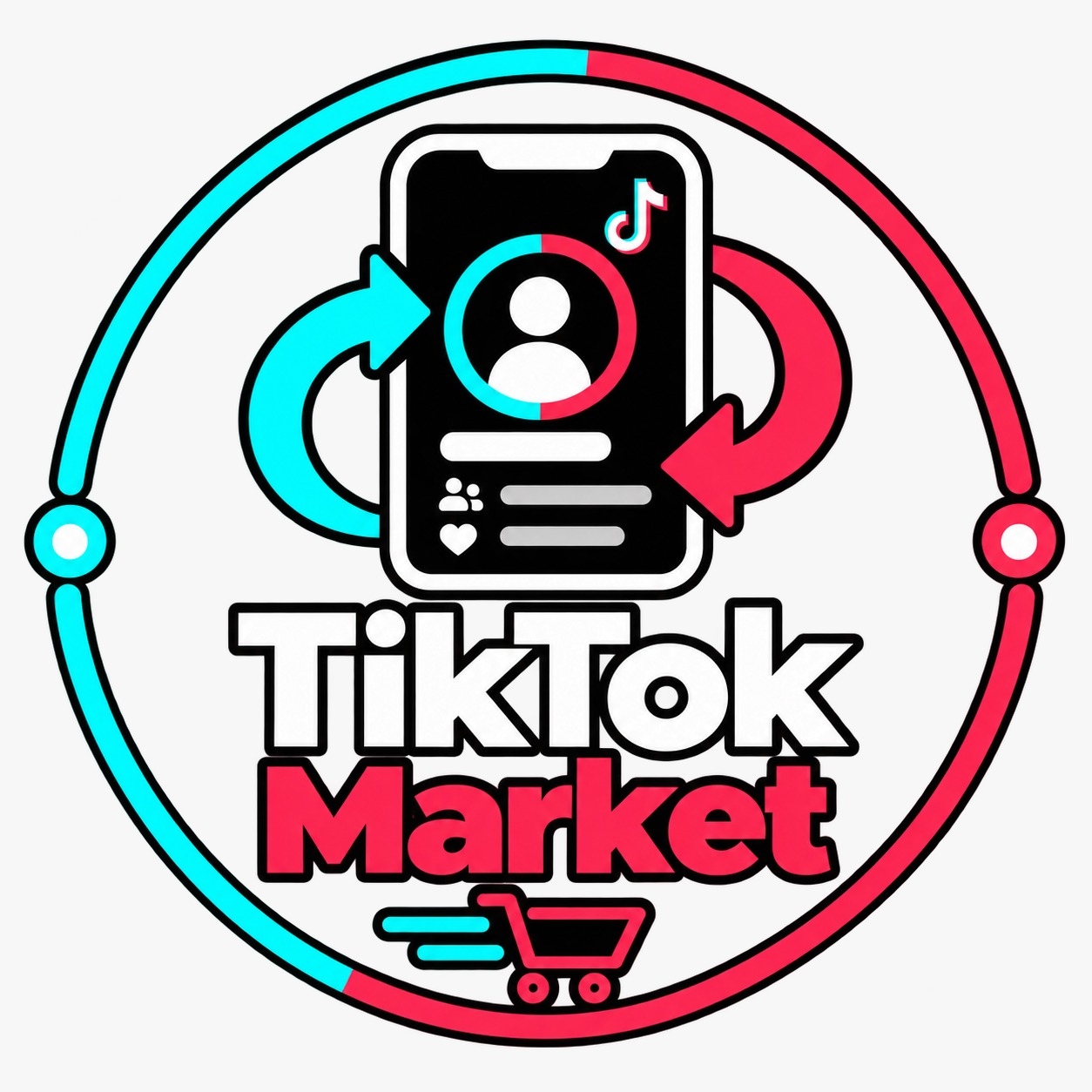 TikTok Market